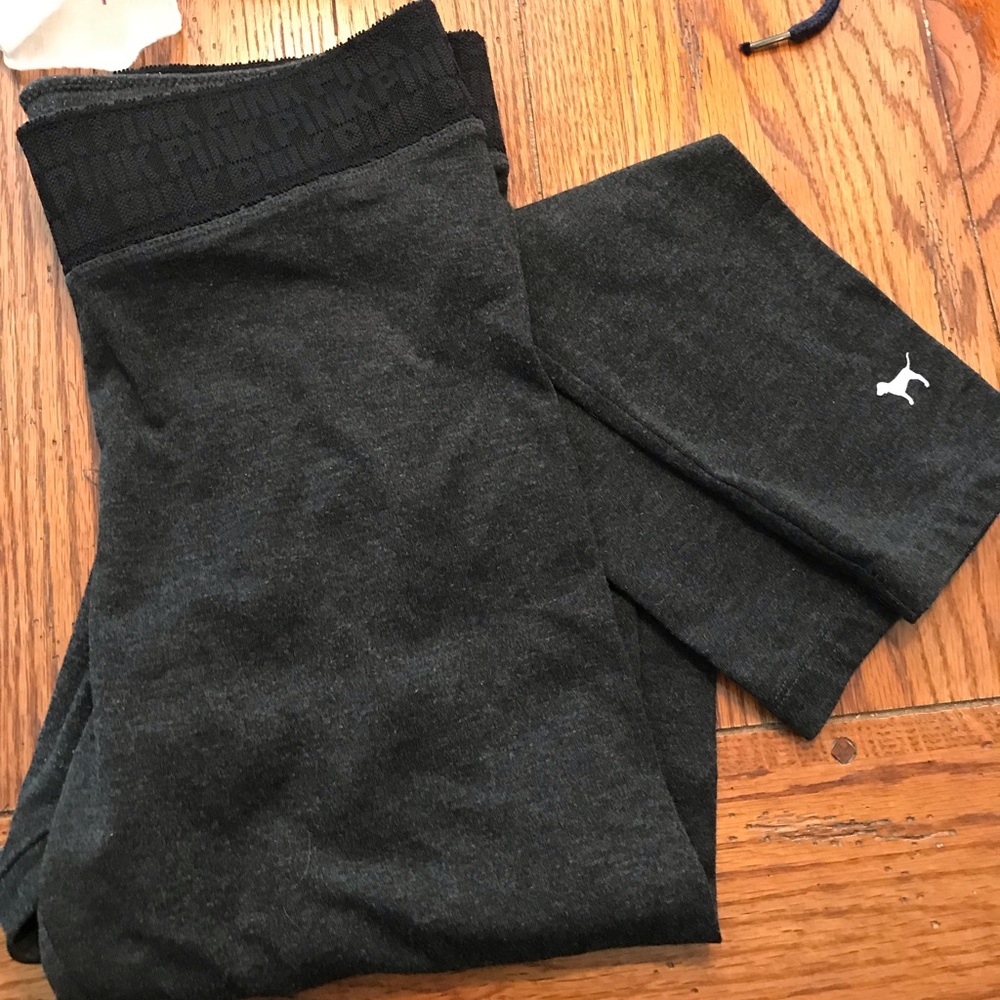 Victoria Secret PINK leggings